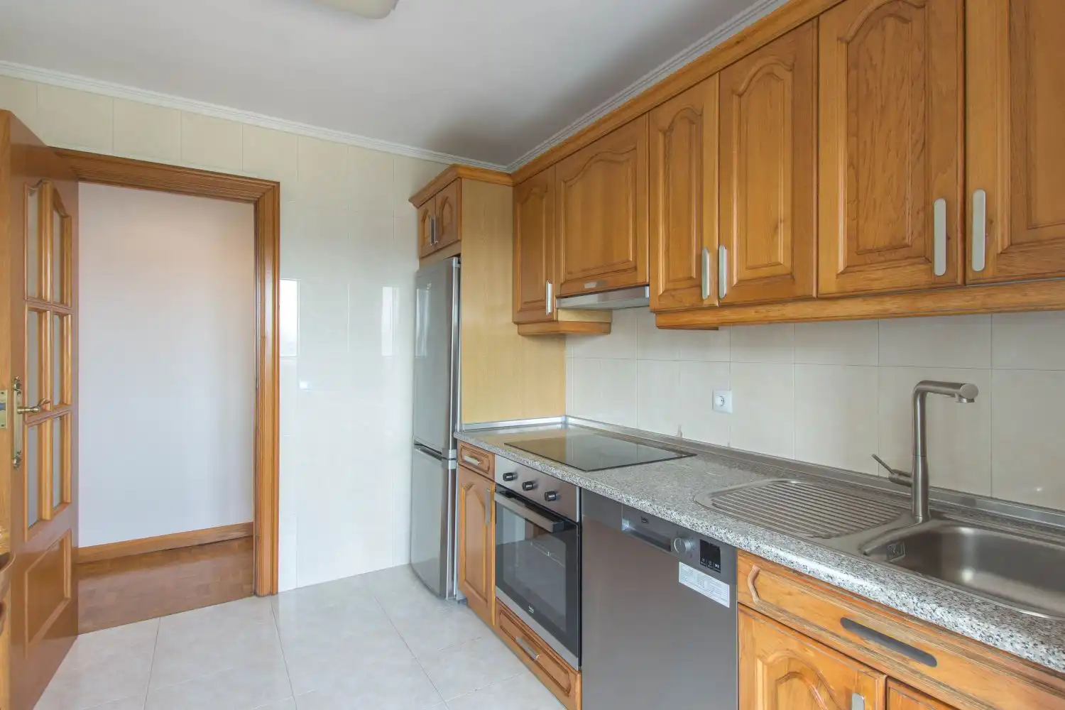 Piso de 99 m² en Pamplona