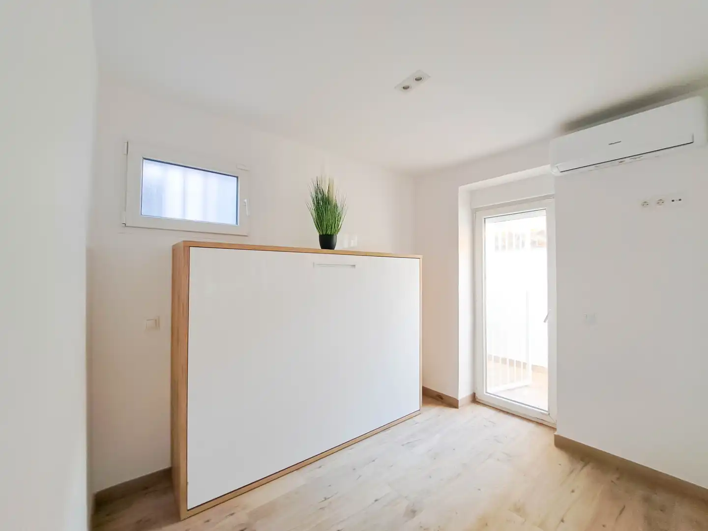Wohnung 30 m² in Madrid