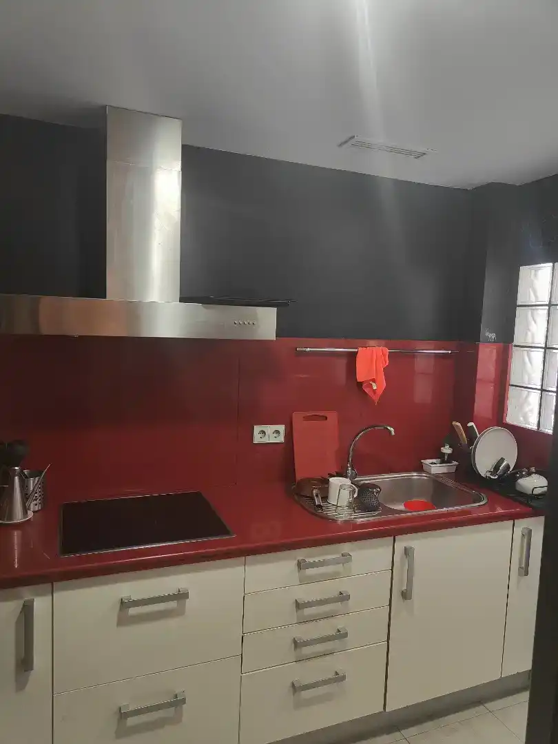 Habitación 50 m², Sevilla