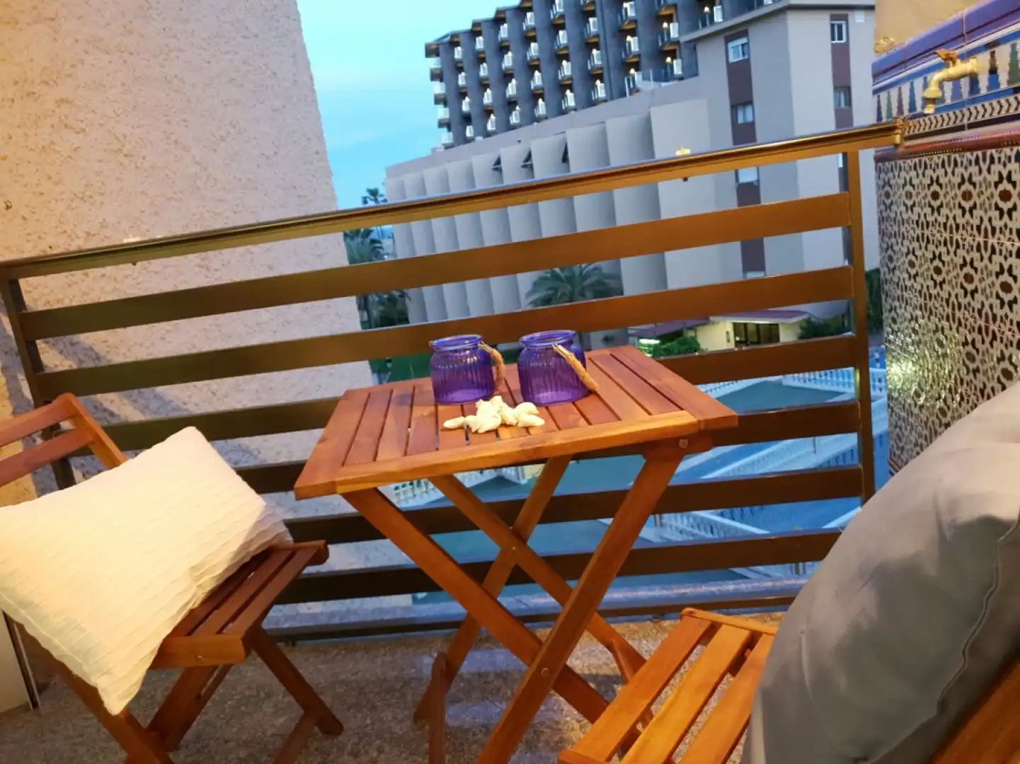 Pis de 60 m² a Torremolinos