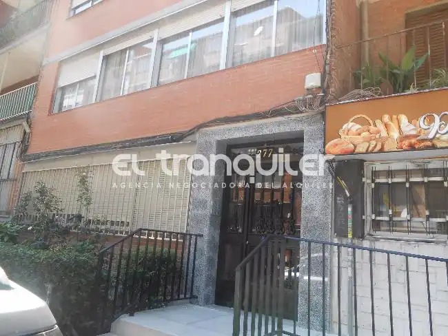 Piso de 71 m² en Madrid