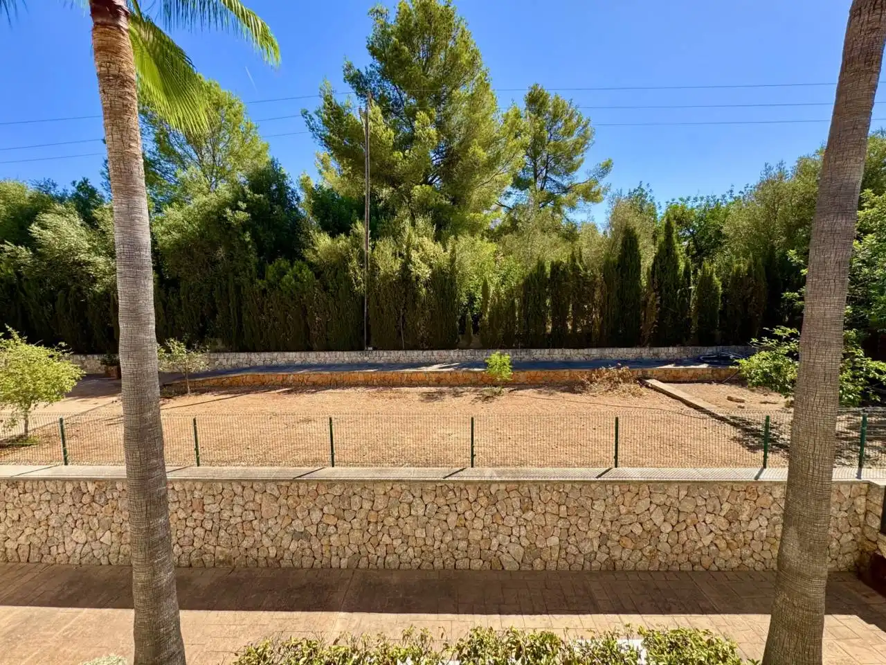 Piso de 378 m² en Bunyola