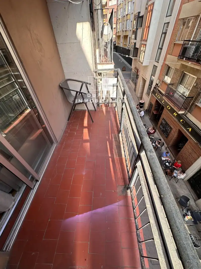 Piso de 115 m² en Cuenca