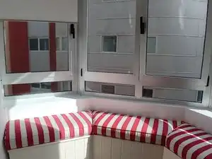 Wohnung 40 m² in Las Palmas de Gran Canaria
