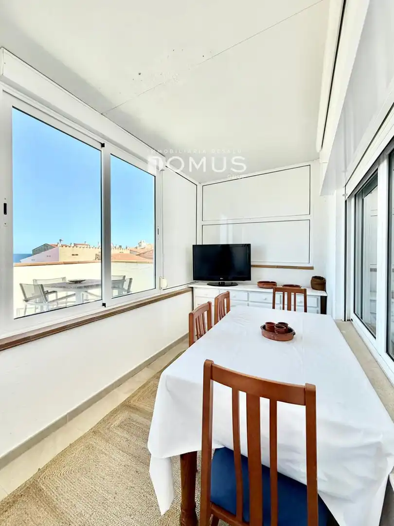Piso de 37 m² en l'Escala