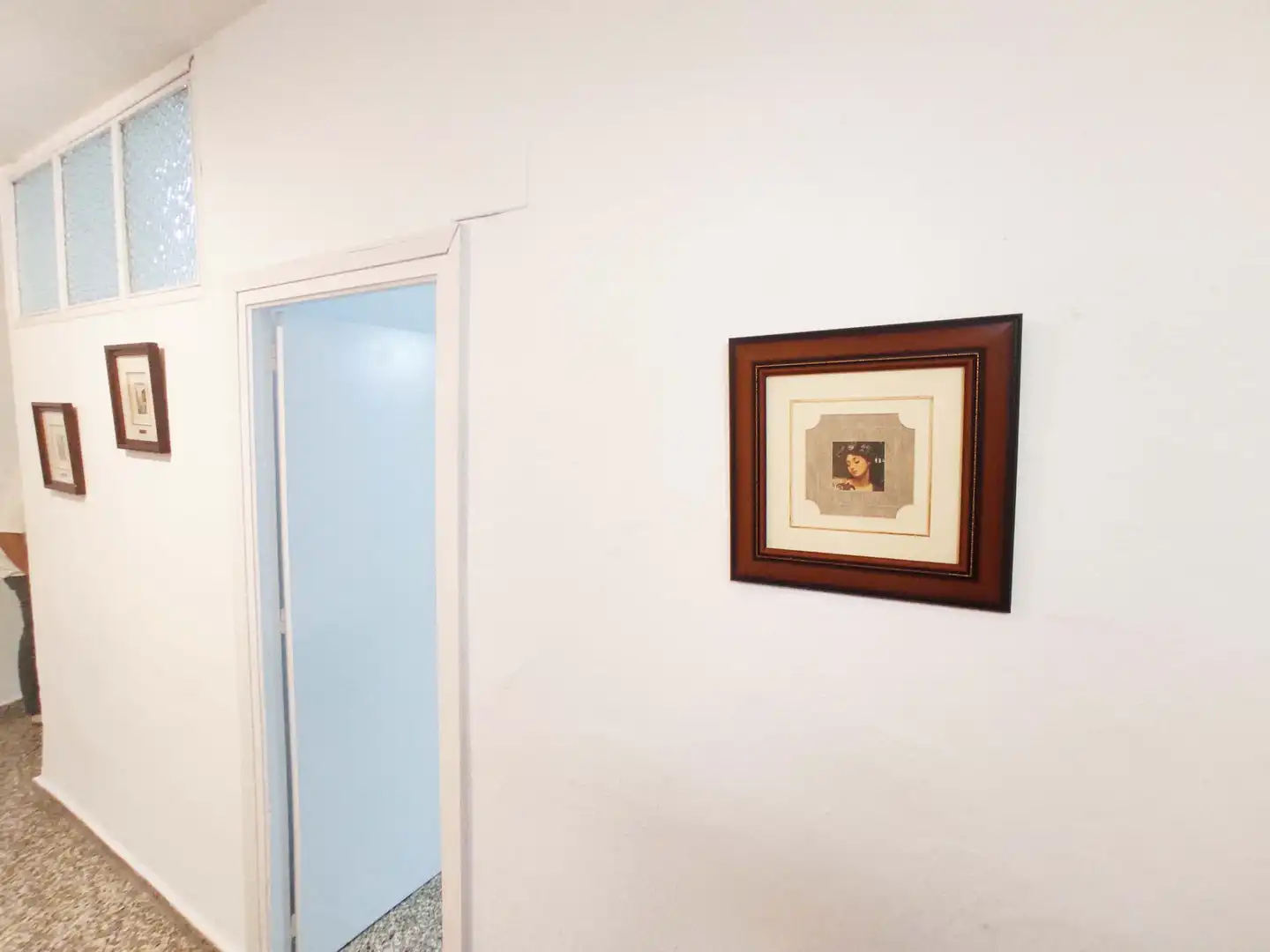 Habitación 98 m², Granada