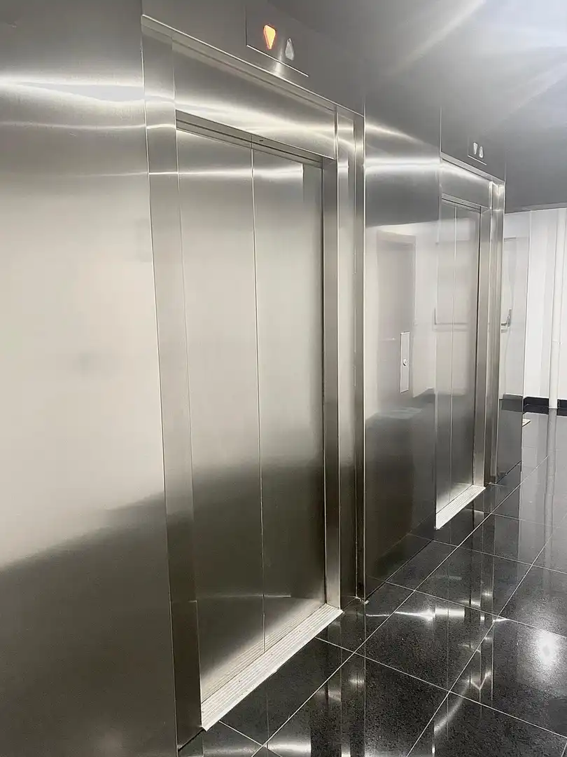 Pis de 74 m² a Oviedo