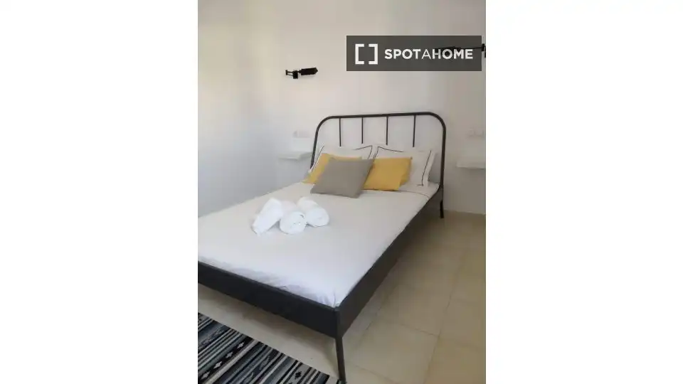 Habitación en alquiler, Palma