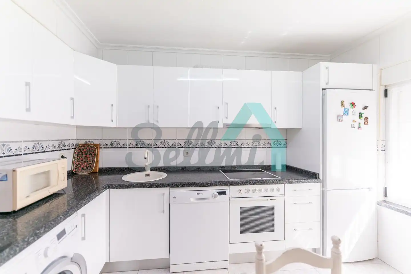 Piso de 78 m² en Oviedo