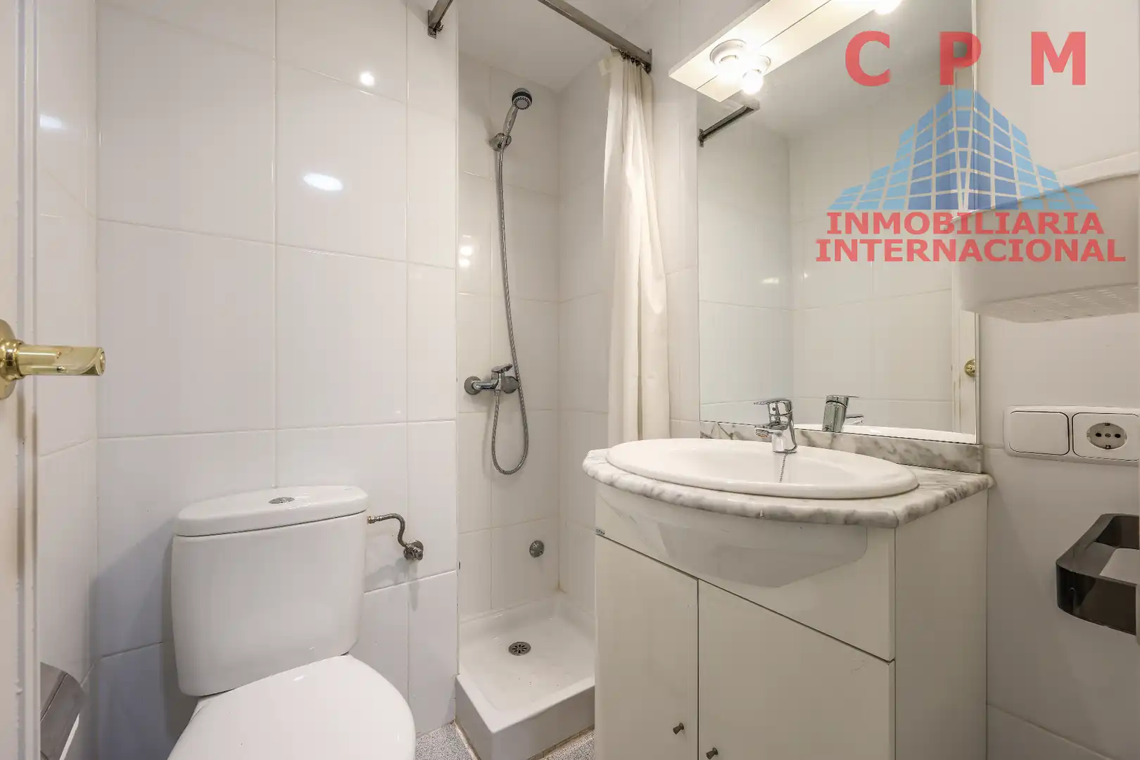 Pis de 186 m² a Madrid
