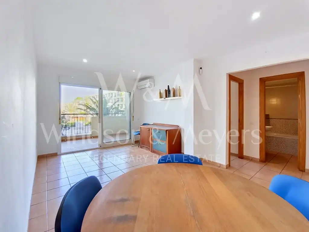 Pis de 78 m² a Sant Josep de sa Talaia