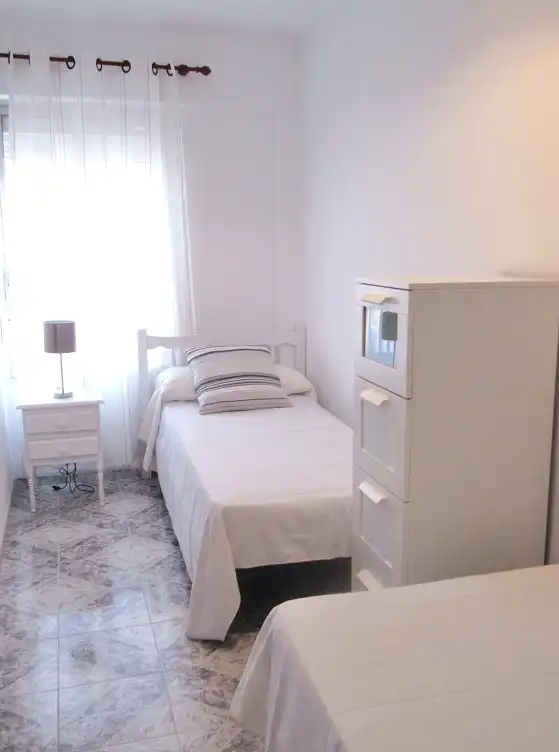 Piso de 55 m² en Peñíscola