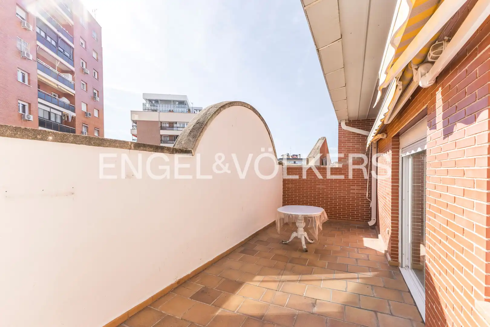 Квартира 158 м² в Мадриде