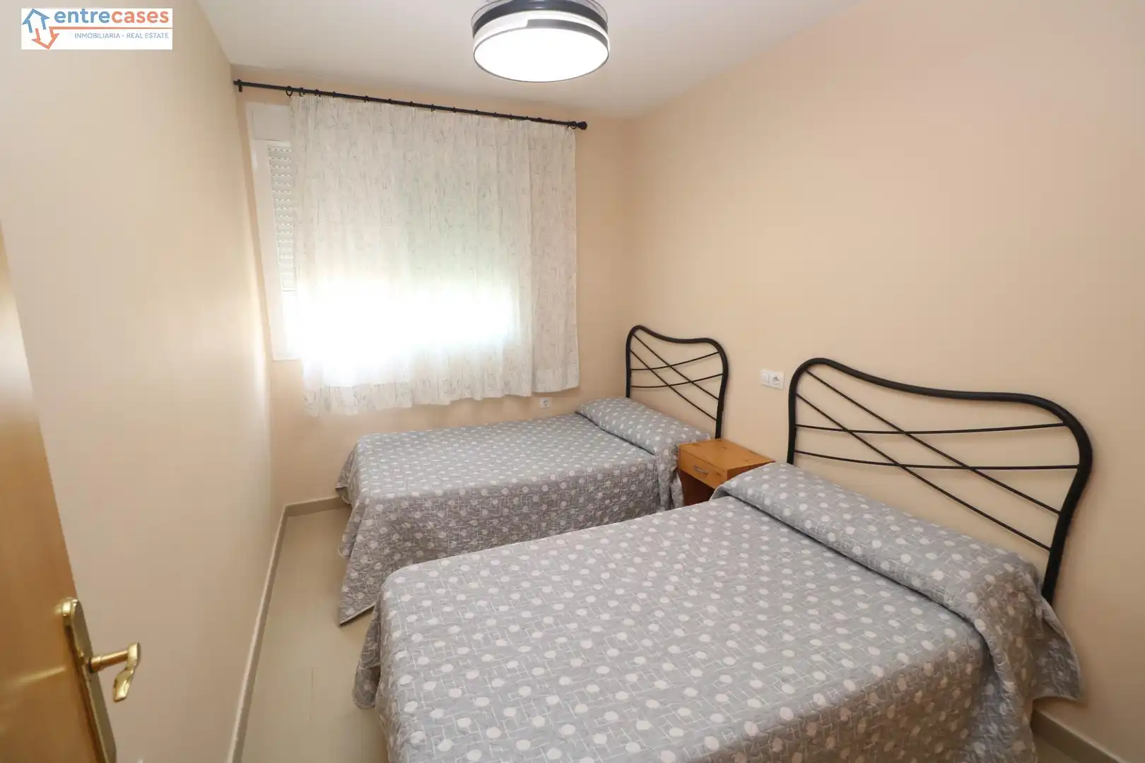 Piso de 51 m² en Canet de Berenguer