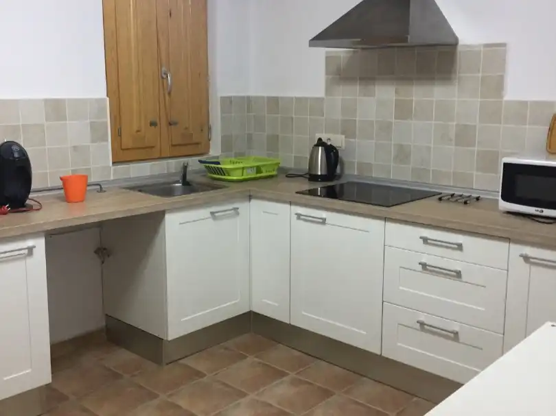 Room for rent, Montcada / Moncada