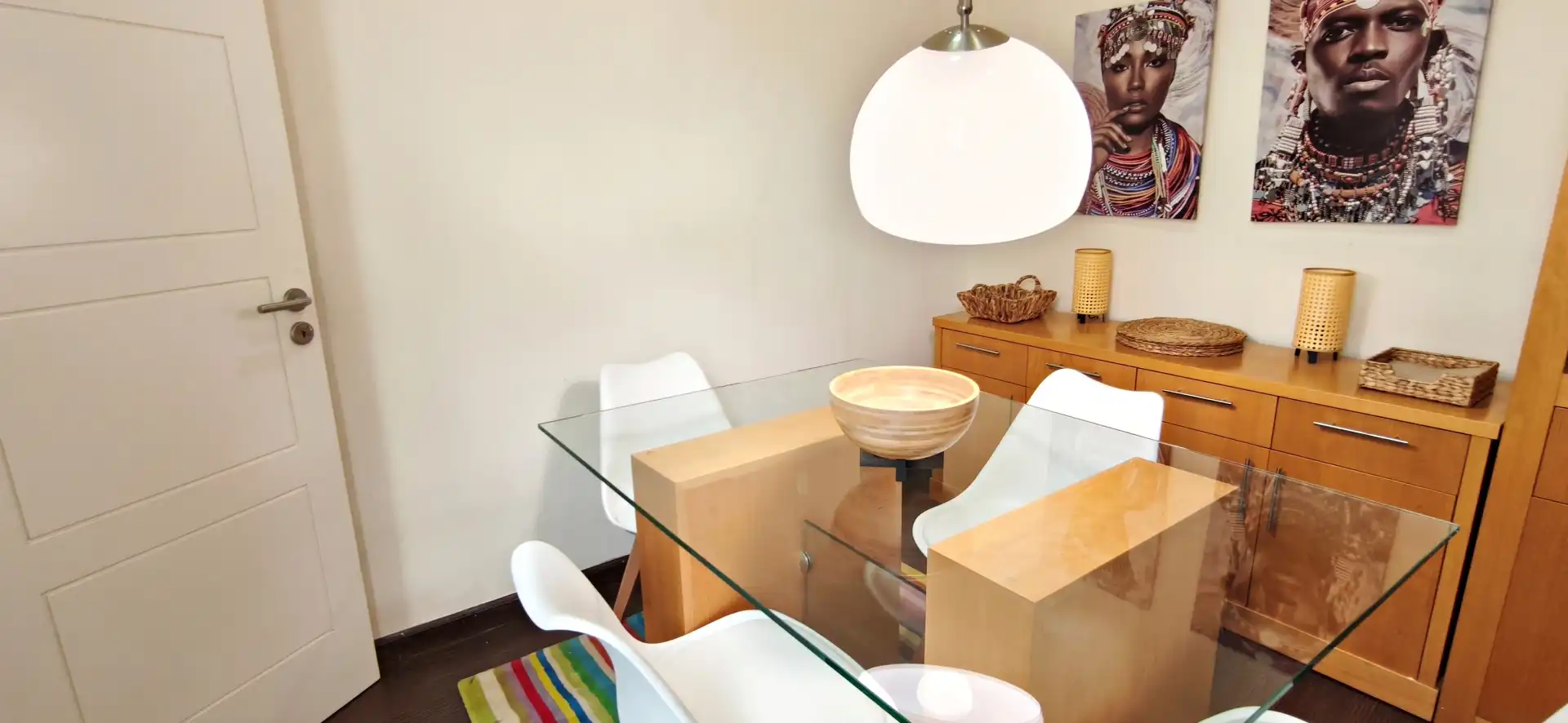 Appartamento 122 m² a Santa Cruz de Tenerife
