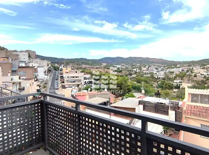 Piso de 85 m² en Montgat