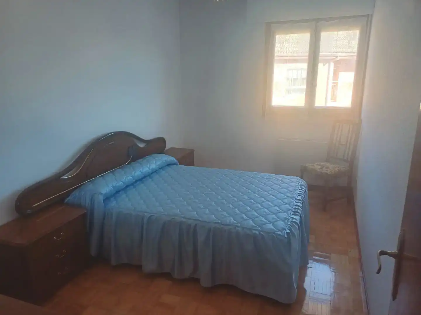 Piso de 114 m² en Soria