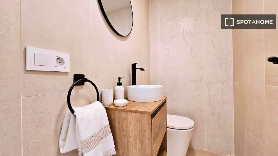 Habitación en alquiler, Cartagena