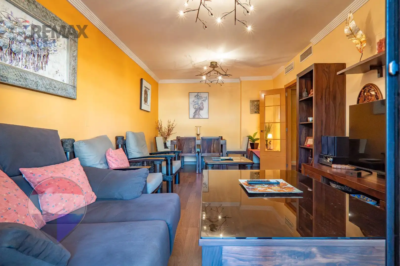 Flat 98 m² in Vélez-Málaga