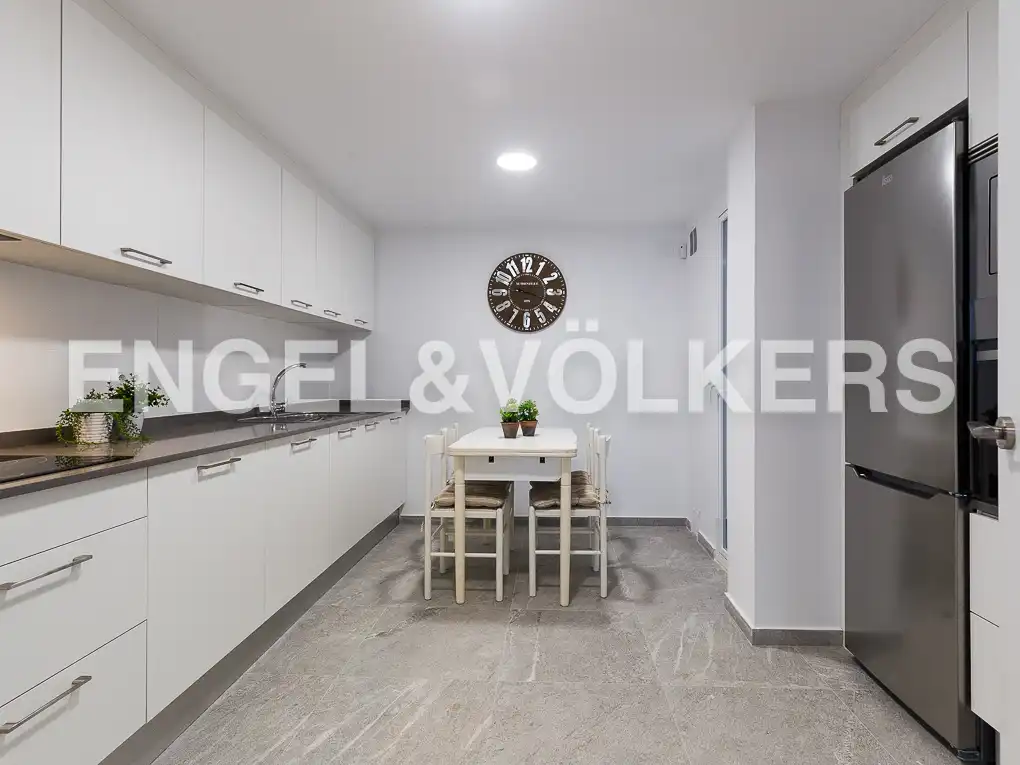 Appartement 96 m² à Valence