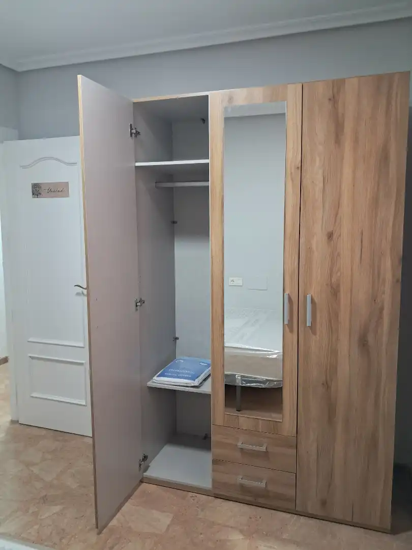 Pis de 75 m² a Albacete