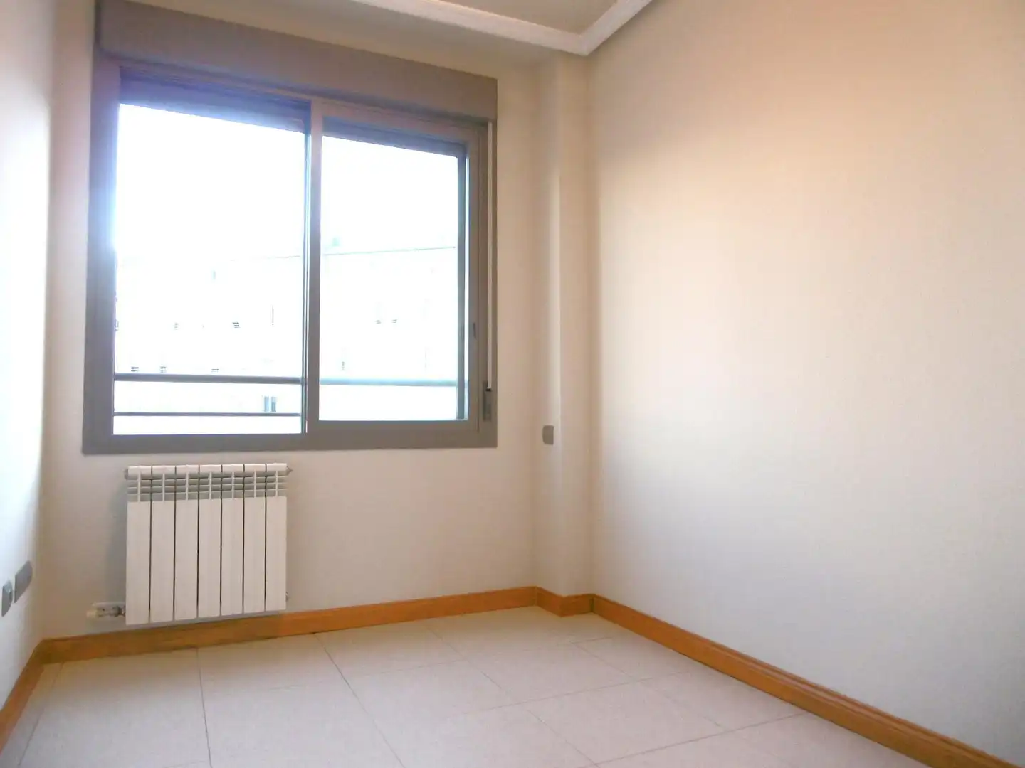 Piso de 84 m² en Valladolid