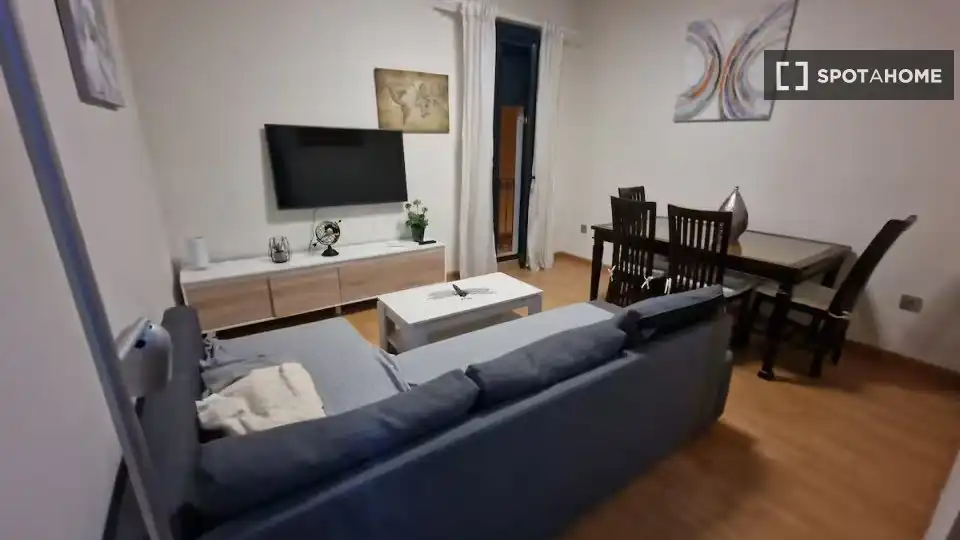 Habitación en alquiler, Sevilla