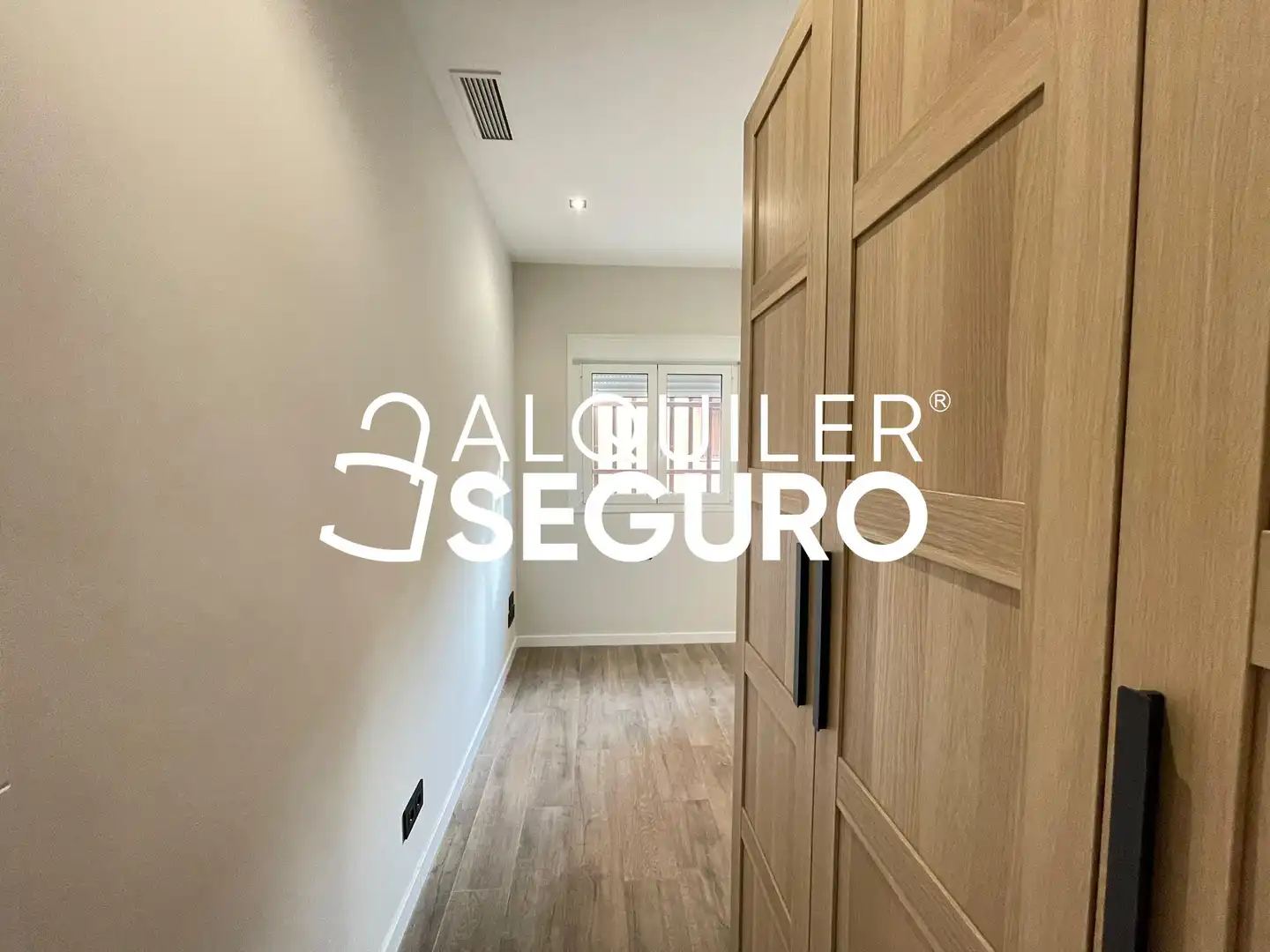 Pis de 69 m² a Madrid