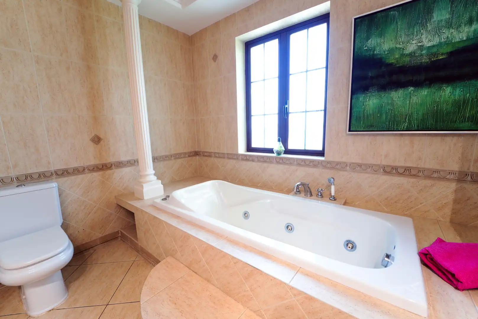 Casa de 470 m² a Marbella