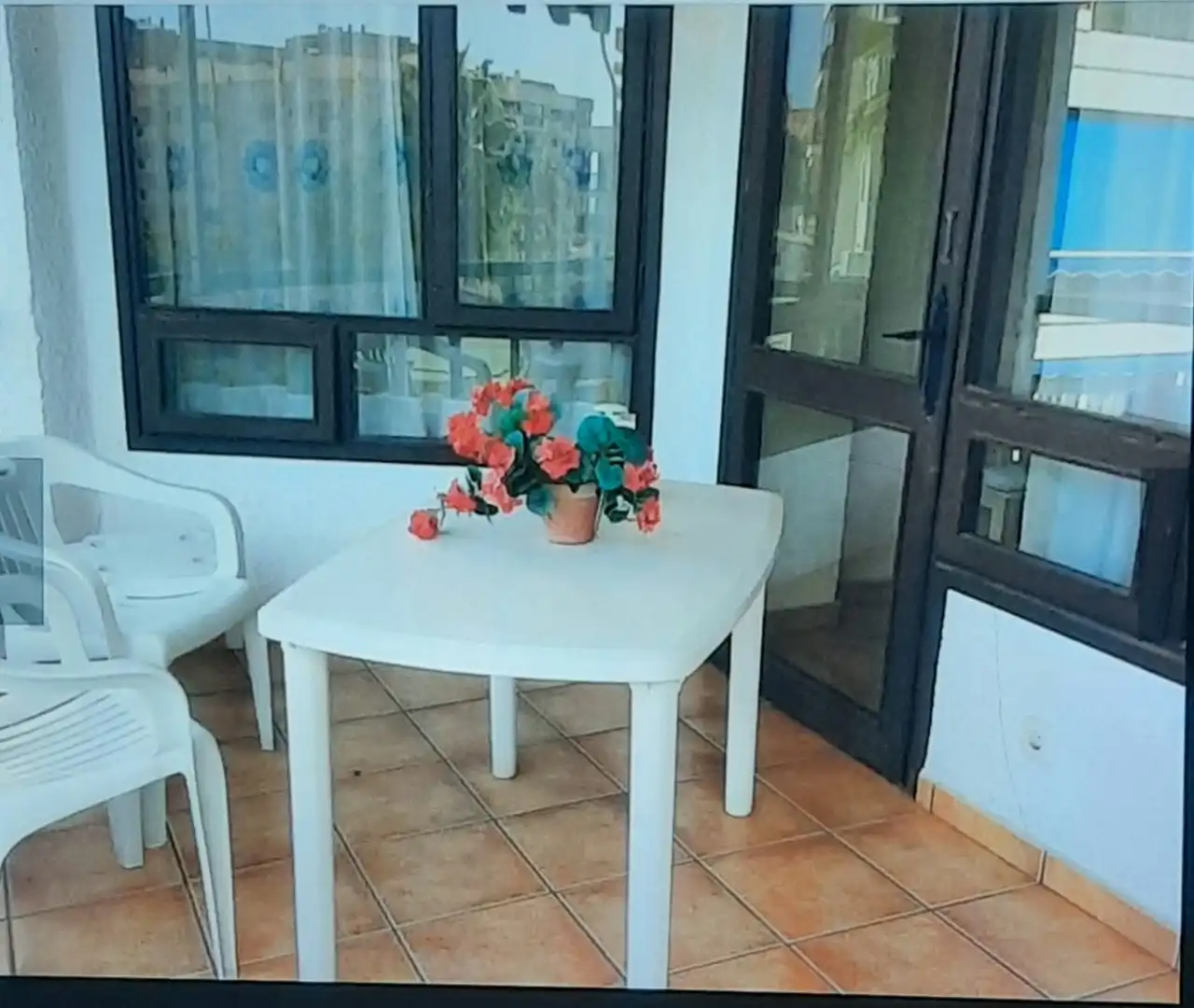 Piso de 120 m² en Fuengirola