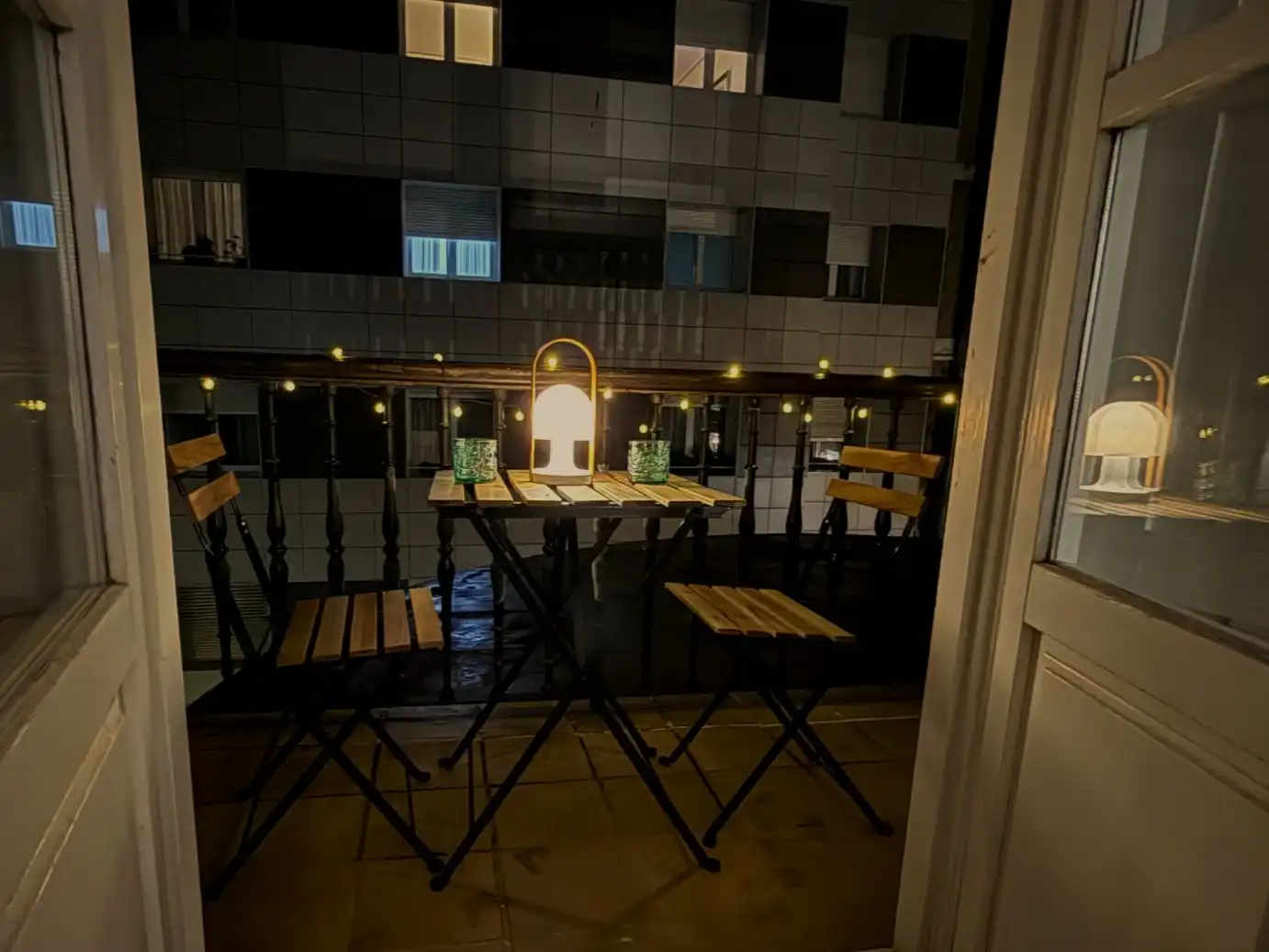 Pis de 57 m² a Santander