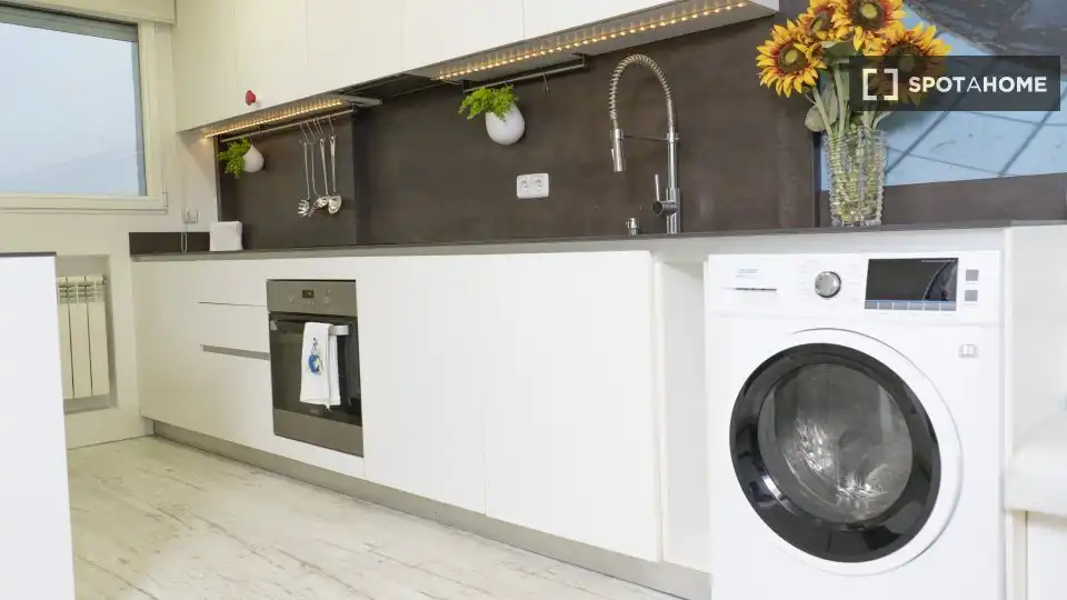 Habitación 81 m², Salamanca