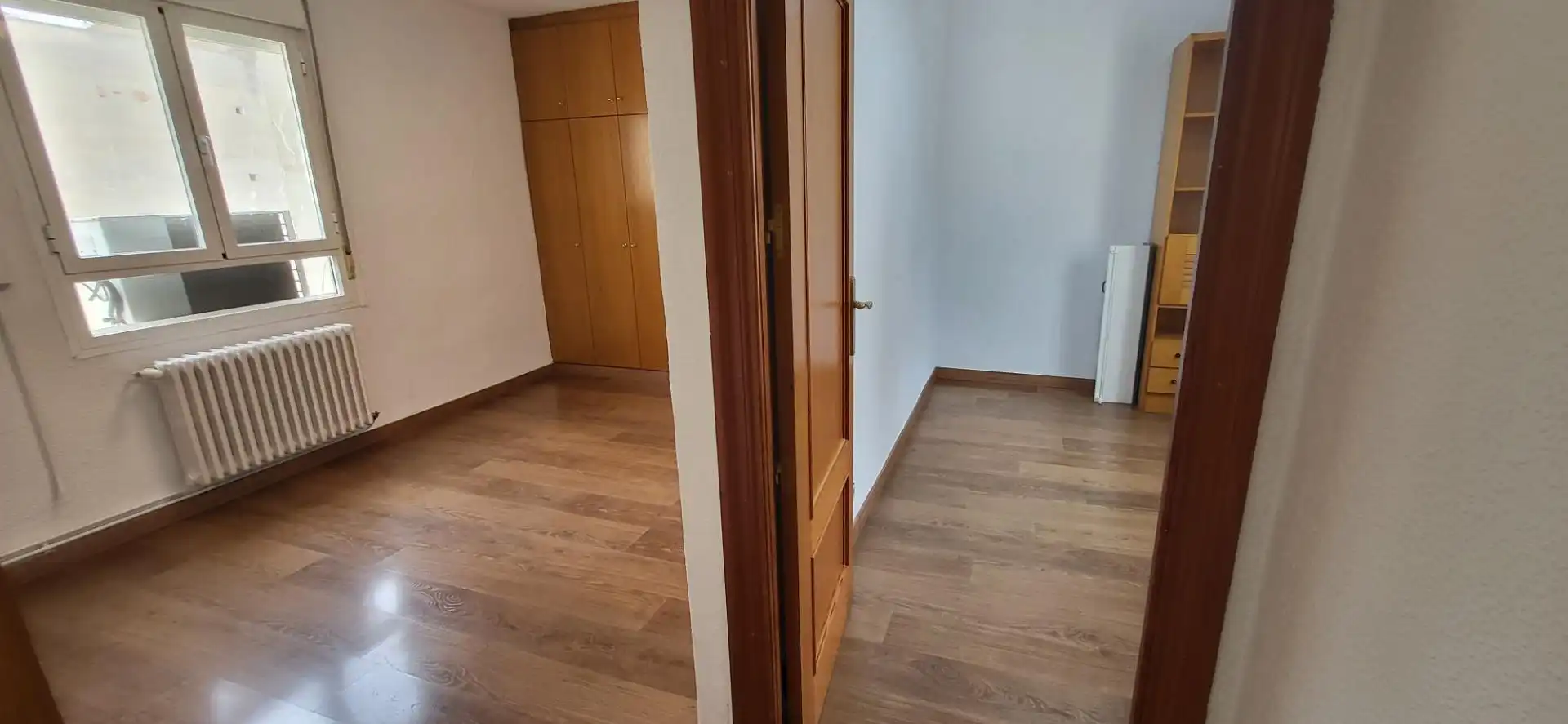 Piso de 149 m² en Albacete