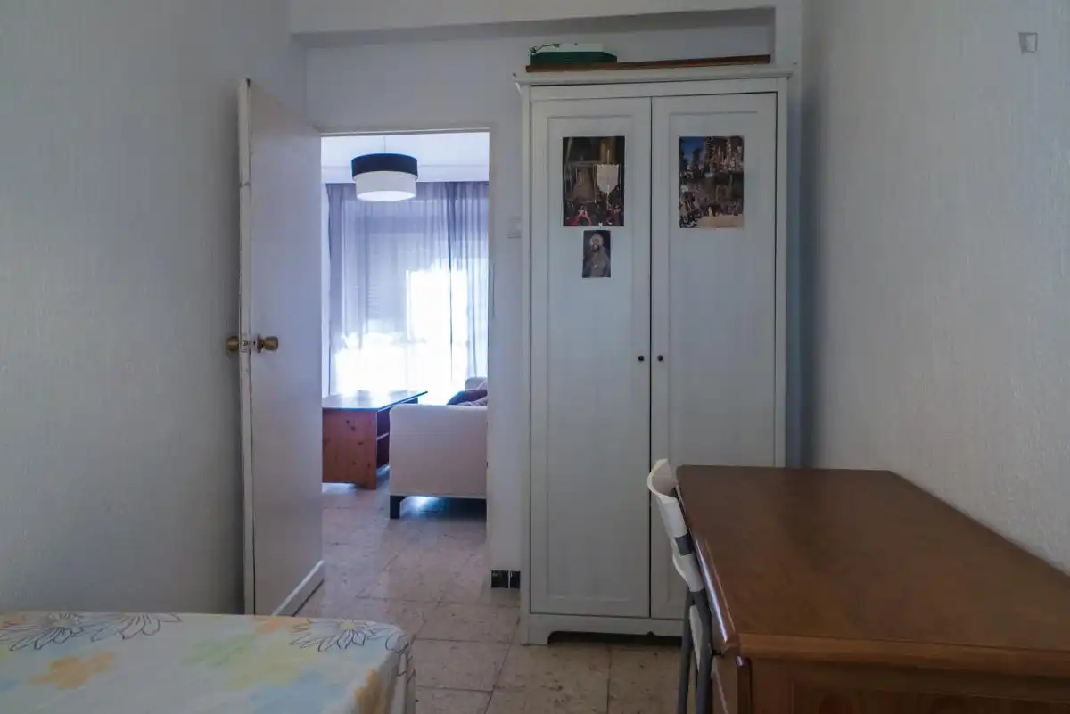 Piso de 68 m² en Huelva