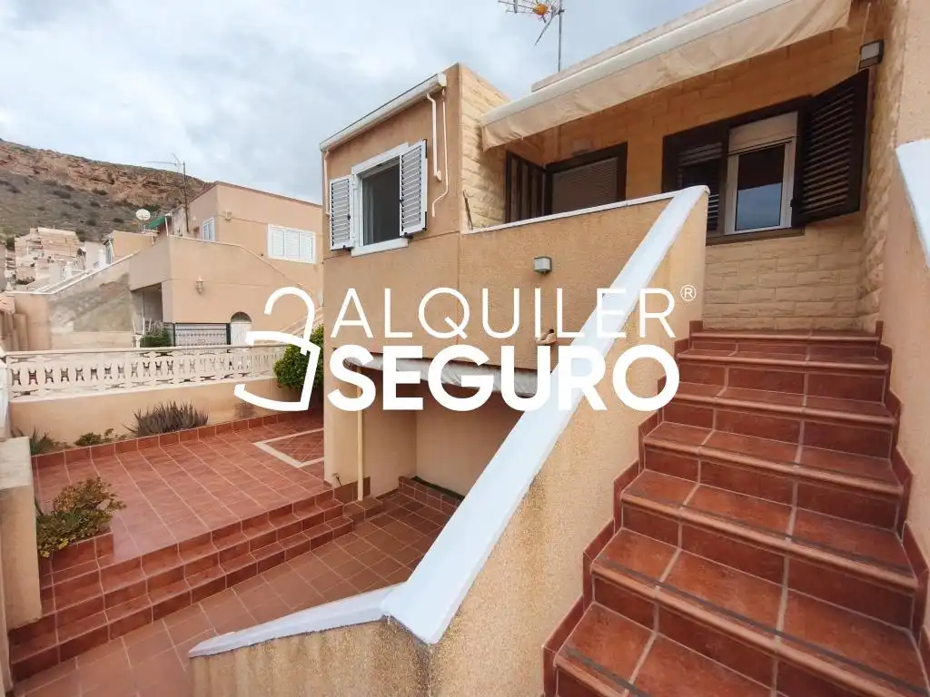 Moradia 75 m² em Estepa