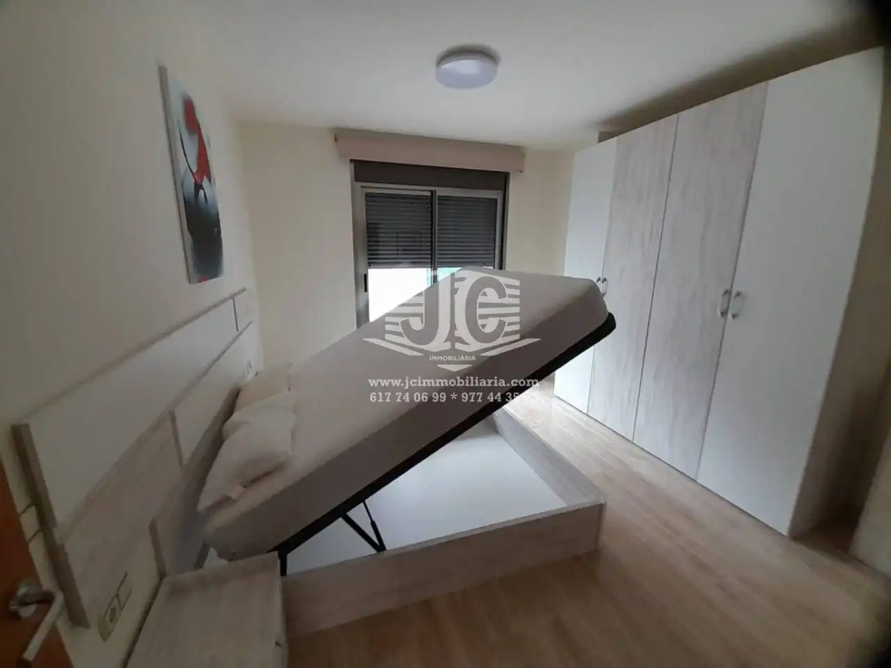 Piso de 94 m² en Tortosa