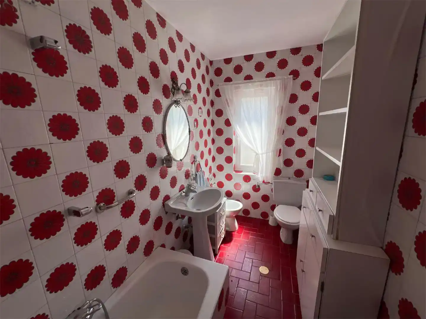 Piso de 80 m² en León