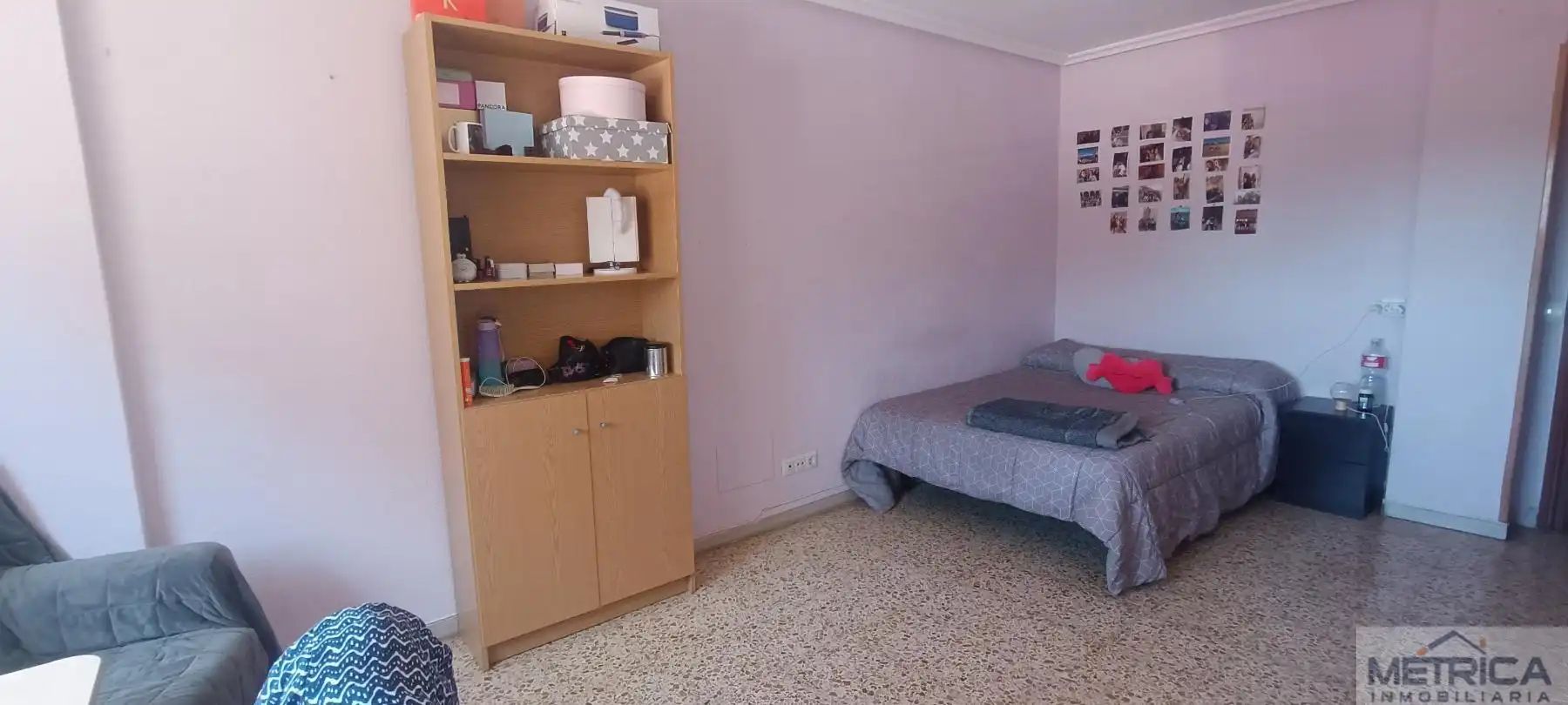 Piso de 100 m² en Salamanca