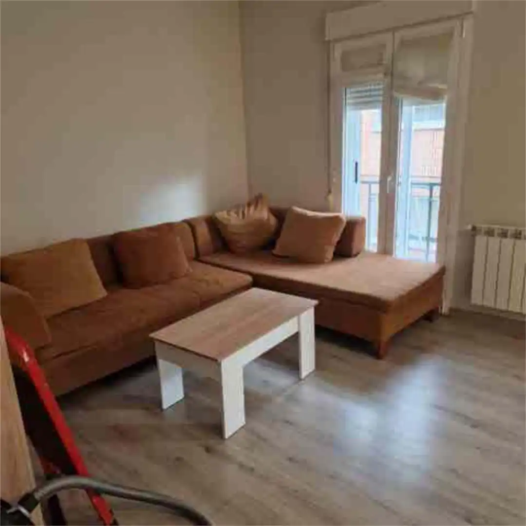 Pis de 92 m² a Àvila