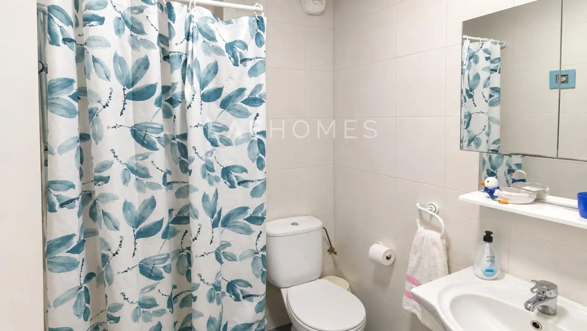 Pis de 75 m² a Alacant