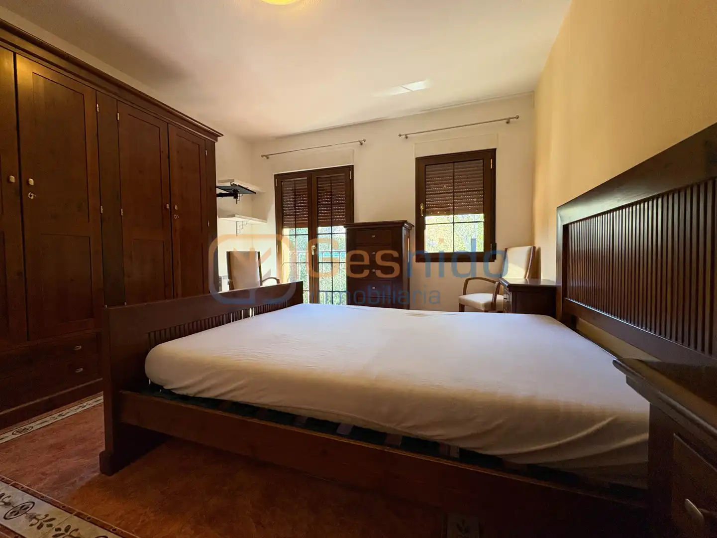 Casa 63 m² a Segovia