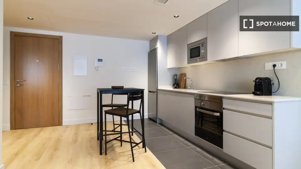 Piso en alquiler, Madrid