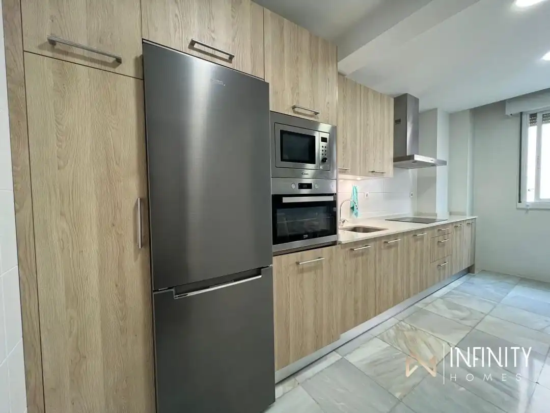 Piso de 115 m² en Bilbao