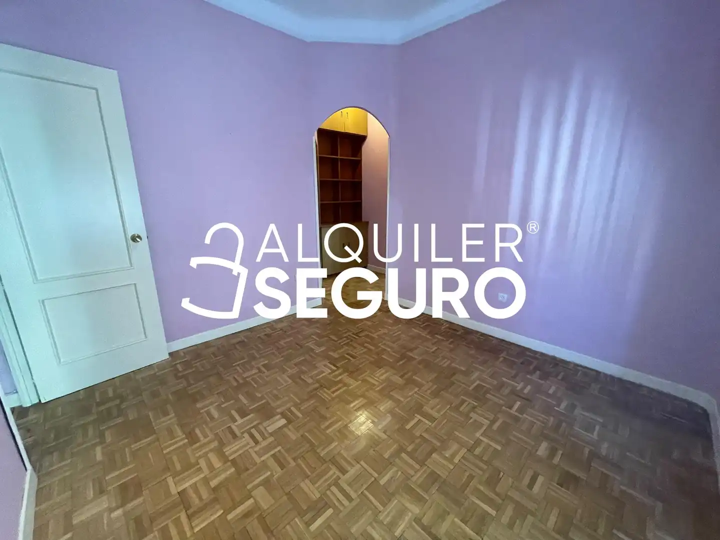 Piso de 100 m² en Madrid
