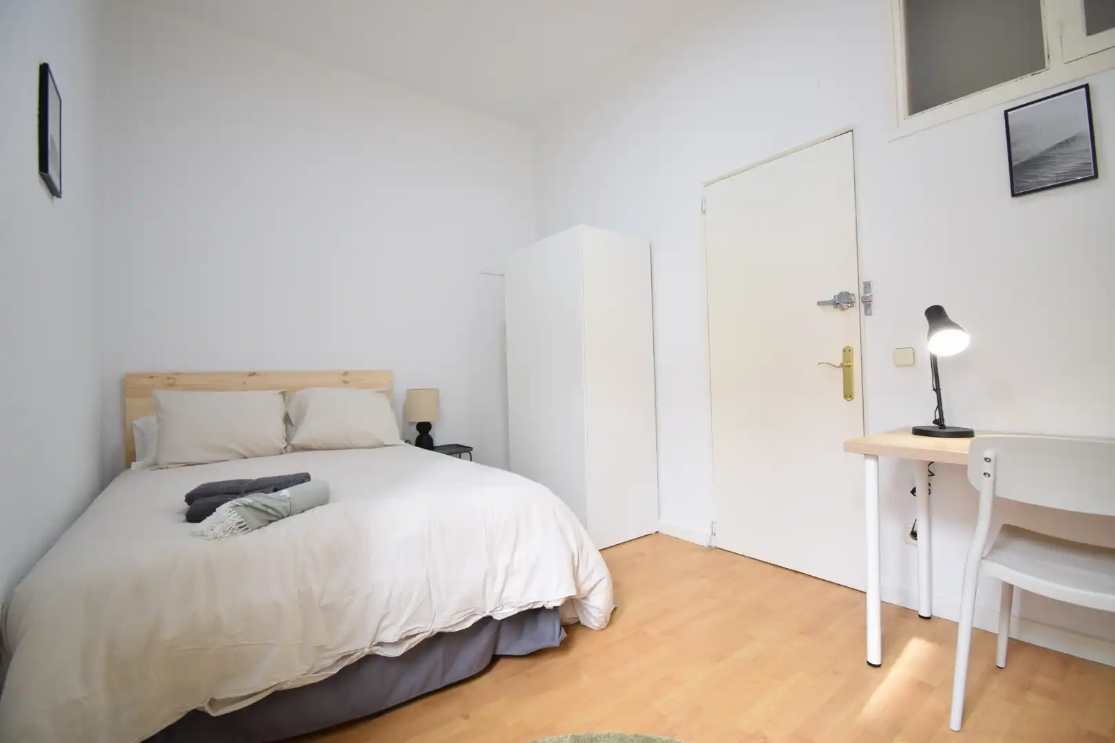 Piso de 220 m² en Madrid