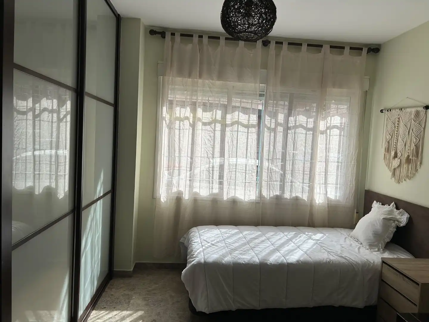 Pis de 40 m² a Ciudad Real