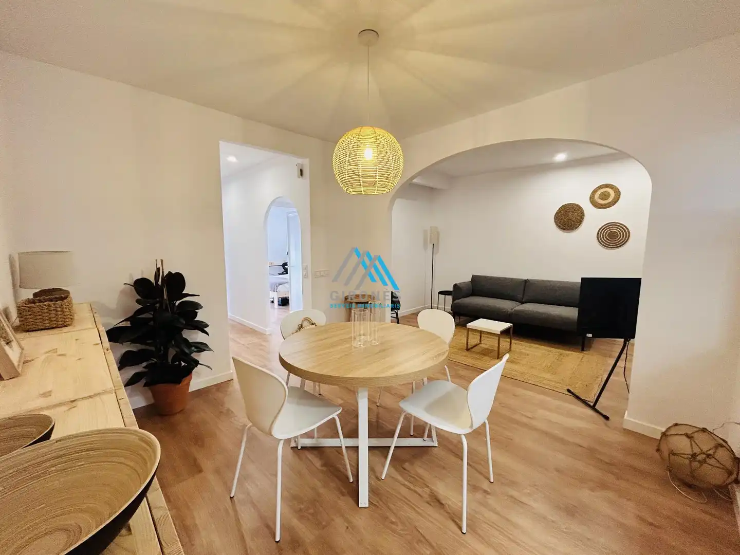 Piso de 59 m² en Sant Feliu de Guíxols