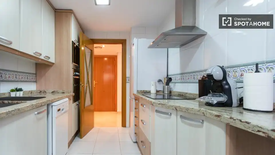 Appartamento 90 m² a Valencia
