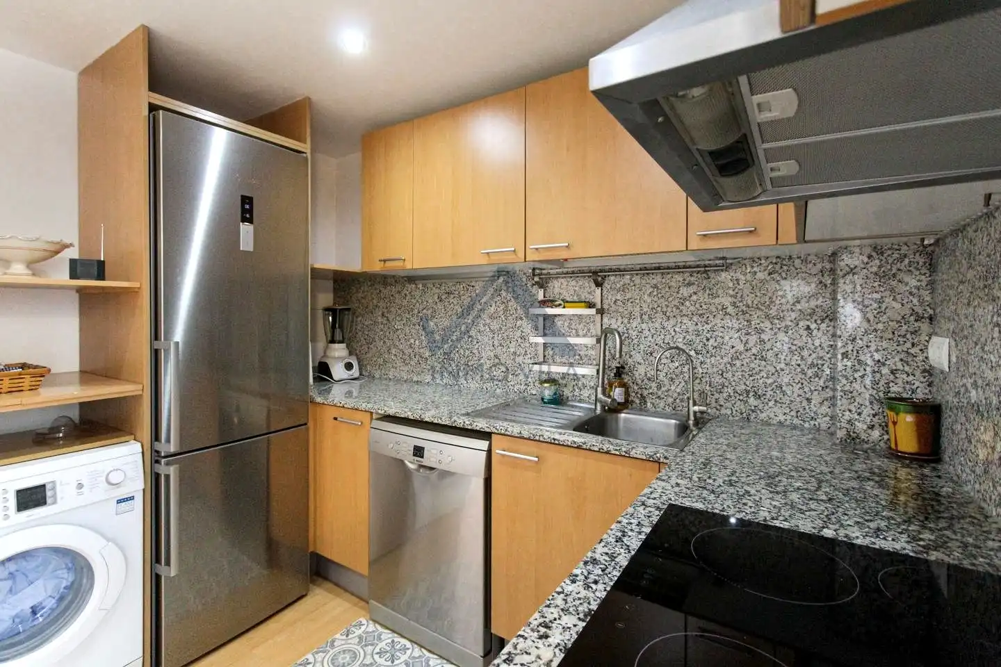Piso de 90 m² en Mataró